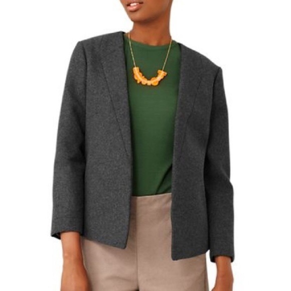 kate spade Jackets & Blazers - Kate Spade Saturday Behind the Seams Jacket